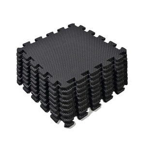 Fitness Body Building Accessoires Tapis Intérieur Eva Mousse 10mm Tapis De Sol D'exercice Puzzle Tapis De Jeu À Un Prix Abordable - Product Image 1