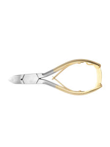 Coupe-cuticules professionnels en acier inoxydable 5 mm - Product Image 2