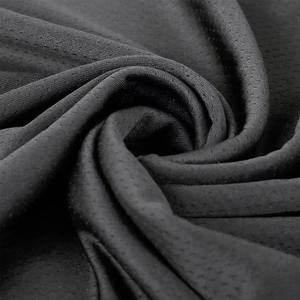 Maillot de basket-ball personnalisé de qualité supérieure, uniforme court, séchage rapide, ensemble complet, grande taille, prix de gros direct d'usine - Product Image 4