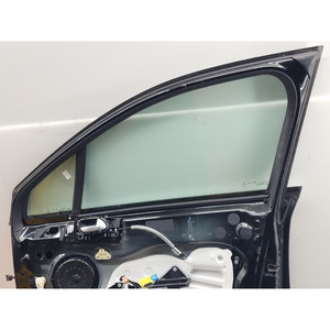 ประตูหน้าขวา CITROEN DS4 1st Series 9004EA DOOR DW10CTED4-RHH-RH02 (11>) - Product Image 5