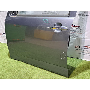 ประตูด้านหน้าซ้าย SX DAIHATSU Terios 2nd Series 67002 B4020 DOOR 3SZVE (06>) - Product Image 4