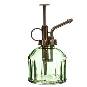 Meilleure vente Plante Mister Vintage Brass Mister Plantes succulentes Arrosage Pulvérisateur en laiton Arrosage Mister Laiton Top Base en fer - Product Image 1