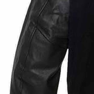 Pakistán Fabricación Hombres Varsity Chaquetas Button Closer Béisbol Lana College CollegeBaseballjacket para hombres - Product Image 4