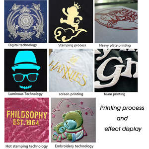 เสื้อยืดพิมพ์ลายสำหรับผู้ชายและผู้หญิงเสื้อยืดสีขาวนุ่มกำหนดเองเสื้อยืด100% โพลีเอสเตอร์ช่องว่างการระเหิดเสื้อยืดสำหรับใส่ไปยิมแห้งเร็ว - Product Image 5