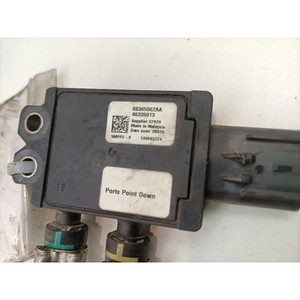 SENSOR DE PRESIÓN DE AIRE JEEP Compass Serie 46335913 55282328 gasolina 1332 (16>) - Product Image 3