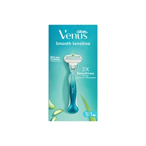 Venta al por mayor de kits de afeitado de Gillette Venus para proveedores de productos de belleza - Product Image 4