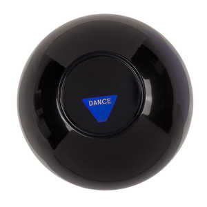 Juego de Mesa Magic Decision Finder, un Emocionante Juego de Beber con Bolas Mágicas - Product Image 6