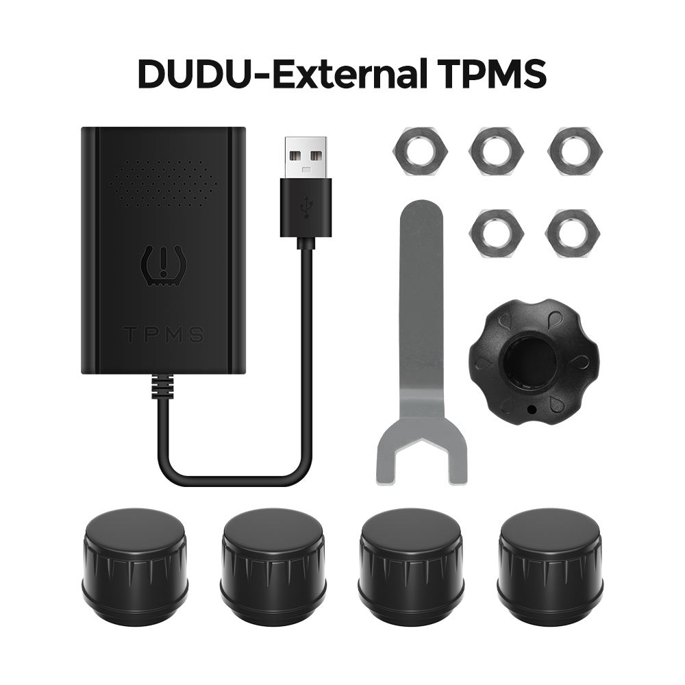 DUDU TPMS Externe