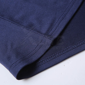 Chemises polo tendance pour hommes avec col boutonné, tissu léger, manches courtes, design pour un usage quotidien décontracté - Product Image 6