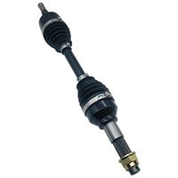 Pièces OEM pour Quad/UTV 4x4 ODES Liangzi Stels 650 800 1000 : Arbre d'entraînement avant gauche 17001220000