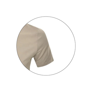 Conjunto de Shorts de Verano 2026 Unisex de Algodón Transpirable y Ecológico con Diseño de Parches, Chándal de Dos Piezas para Hombre, Estampado de Secado Rápido - Product Image 3