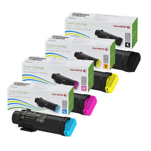 ตลับหมึก CM315z/CP315dw Fujifilm DocuPrint ดั้งเดิมคุณภาพสูงให้ผลผลิตมาตรฐาน CT202606 CT202609 CT202608 CT202607 - Product Image 5