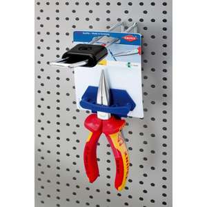 Cerradura de gancho Knipex para accesorio de almacenamiento de herramientas 00 19 35 1 y 00 19 35 3 - Product Image 4