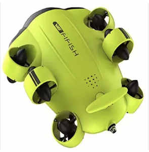 NUEVO Potente Motor Eléctrico Subacuático para Deriva en el Océano y Buceo - Product Image 1