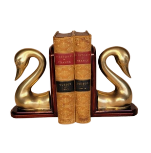 Serre-livres au design personnalisé pour la décoration de la maison et du bureau Serre-livres en métal et laiton pour salle de dessin Décorations pour la maison Cadeaux - Product Image 6