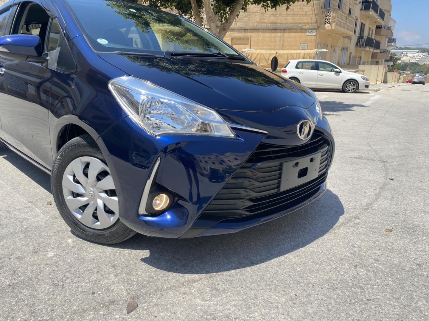 How to Choose Toyota Vitz Used Cars: A Complete Buyer's Guide