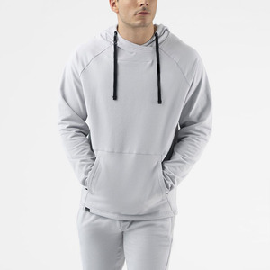<b>Men's</b> <b>Hoodies</b> & Sweatshirts Fitness Gym Clothing <b>Men</b> High quality Cotton <b>Navy</b> blue Pockets Pullover <b>Hoodies</b> - Product Image 1