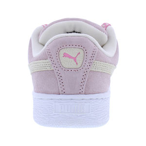 Zapatos Puma XL Lace para Mujer Color: Malva Niebla/Blanco 100% Auténticos - Product Image 4