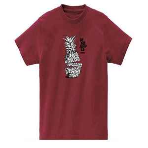 Camiseta Casual de Algodón Extra Grande Personalizada para Hombre, Manga Corta, OEM, Ropa Urbana, Top para Adultos - Product Image 1