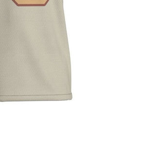 Maillot de football américain personnalisé avec un nouveau design d'uniformes respirants professionnels à un bon prix, manches courtes - Product Image 5