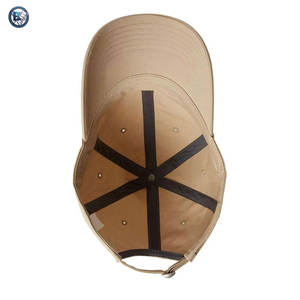 Gorras de Béisbol de Alta Calidad con Marca Privada, Gorras de Béisbol Personalizadas de Alta Fabricación con Color Personalizado - Product Image 6