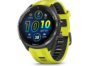 Accredit Newest Forerunner 965 Fitness Smartwatch - Product Image 4