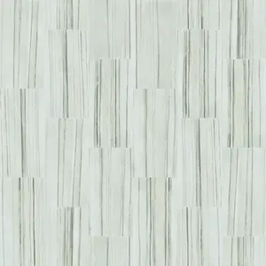 Shaw CS88Z Casino 16 \ "X 32 \" Carrelage de sol en marbre mat rectangulaire motif Zebrino - Product Image 1