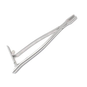 Forceps orthopédiques généraux Orthochirurgie médicale majeure Kit d'os d'amputation Kit orthopédique chirurgical Outils de chirurgie osseuse - Product Image 3