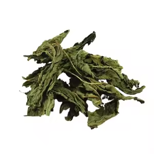 Fabricante de polvo Ewedu Viet Delta hojas de yute secas polvo 4oz - Product Image 6