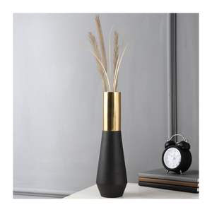 Salons bureaux ou espaces salle à manger. Parfait pour afficher des fleurs sèches herbe de pampa ou comme pièce de décoration autonome - Product Image 3