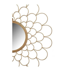 Collection de miroirs muraux modernes élégants et chics Réflexions radiantes Miroirs muraux classiques - Product Image 4