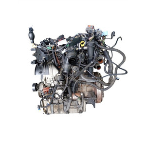 PEUGEOT 407 Berline 0135QG Moteur diesel 1997 (04>) - Product Image 2