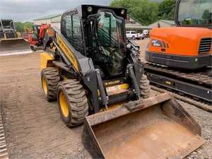 Chargeuse compacte 2019 L228 - Product Image 2