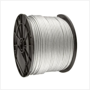 Câbles de frein de remorque de qualité supérieure avec fini galvanisé de 4mm et câbles de frein de remorque disponibles de taille personnalisée - Product Image 2