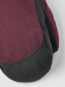 Recién llegado, guantes de carreras de invierno, cálidos, impermeables, a prueba de viento, mitones de palma para snowboard y esquí en climas fríos - Product Image 2