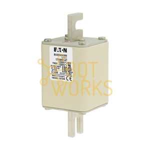 สำหรับผลิตภัณฑ์ฟิวส์และที่ใส่ฟิวส์ Eaton 170M5147 รุ่นใหม่ - Product Image 1