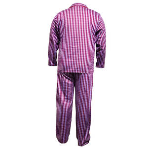 Diseñe sus propias prendas de dormir cómodas para hombres, precio al por mayor, ropa de dormir barata para hombres a la venta - Product Image 2