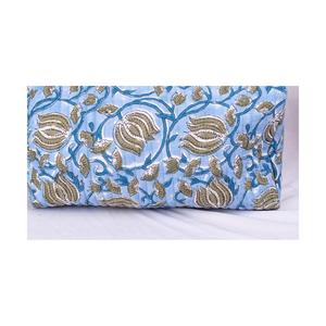 Juego de 3 Bolsos de Mujer Estilo Vintage (Tamaños Grande/Mediano/Pequeño) Cierre de Cremallera de Algodón Impermeable y Ecológico para Almacenamiento de Maquillaje - Product Image 1