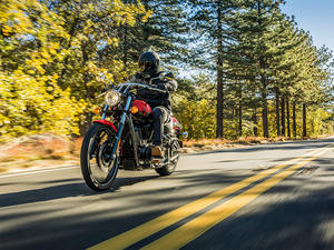 Nouvelles motos All-Best 2025 Vulcans 900 Customs en stock - Product Image 6