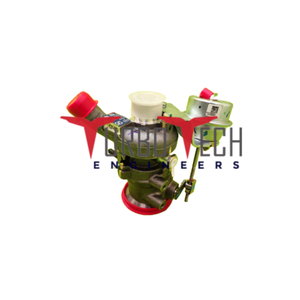 3133902002 203129820217เทอร์โบชาร์จเจอร์ - Product Image 1