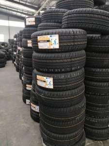 Neumáticos usados de calidad Neumáticos de camiones Neumáticos de automóviles de pasajeros a los precios al por mayor más baratos disponibles en gran stock - Product Image 6