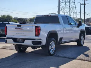 GMC Sierra 2500 Denali 2022 - Product Image 4