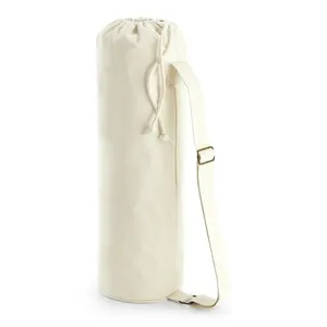 Sac de yoga bio EarthAware, merchandising durable pour accessoires et outils de soutien de yoga - Product Image 6