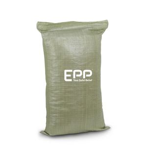 Bolsas Tejidas de PP con Protección UV Resistente de Fábrica Vietnamita, Sacos Tejidos de PP de 5KG-50KG, Bolsa de Almacenamiento Impermeable para Alimentos, Arroz, Harina, Granos - Product Image 3