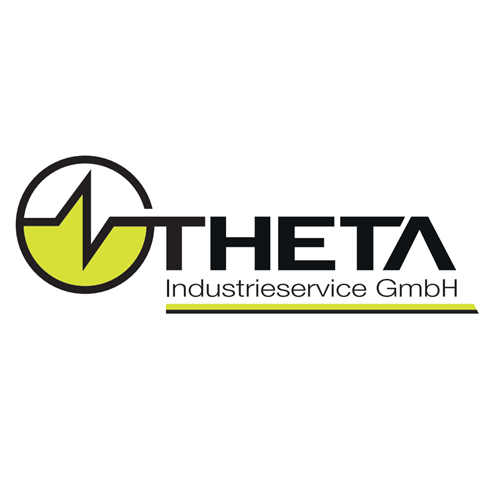 Theta Industrieservice GmbH logo