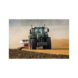 Fendt 900 Vario Comodidad y rendimiento inigualables - Product Image 4