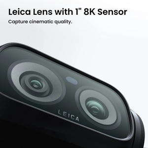 Caméra vidéo Insta360 Luna Ultra 8K CMOS SD étanche grand angle <span class=keywords><strong>vision</strong></span> nocturne pour <span class=keywords><strong>la</strong></span> <span class=keywords><strong>photographie</strong></span> - Product Image 5