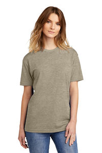 Bella + Canvas Unisex Heather Tan Jersey Camiseta de manga corta - Product Image 2