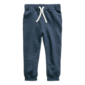Pantalones Deportivos Extra Grandes con Estampado Puff, Corte Holgado, Cintura Elástica, Estilo Urbano - Product Image 5