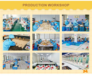 Schattige Custom Teddybeer Met Uw Logo T-Shirt-Hoogwaardige Pluche Speelgoed Voor Merk Maatwerk - Product Image 4